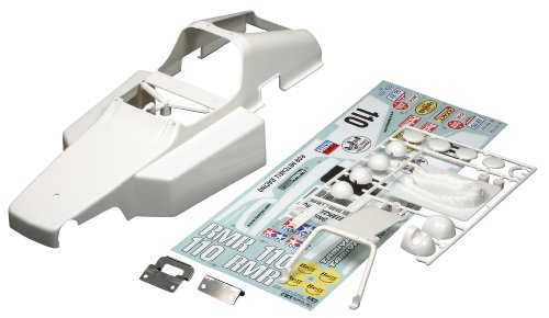 Kit 51386 Body Set Buggy Champ pour vos sessions de pilotage outdoor