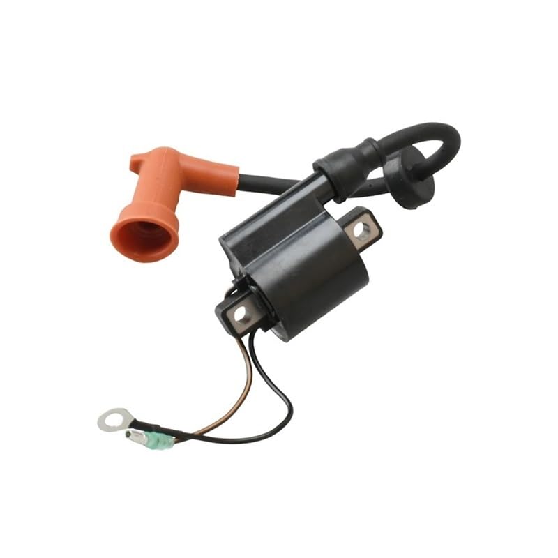 Bobine d'allumage moteur de bateau résout démarrage difficile E40X 40X