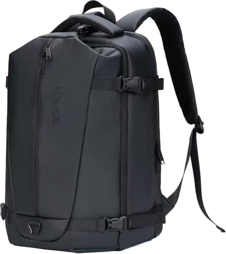 Top 5 Backpacks for Weekend Trips: Your Guide 4 BAGOK Travel Backpack for Men and Women