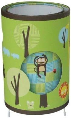 Circo Safari Table Lamp