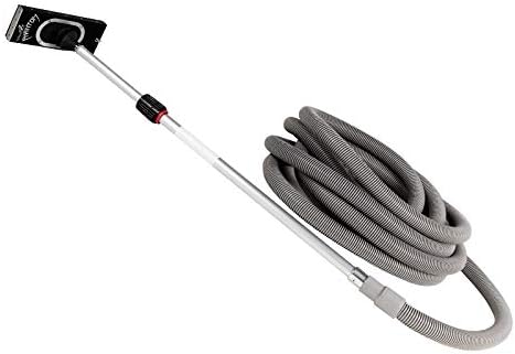 Columbia Phantom - Lijadora de yeso sin polvo