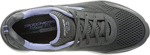 Image of Skechers Women Bobs Plush Peace & Love Casual Shoe