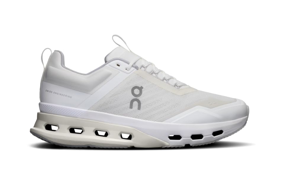 On Men's Cloudnova X Sneaker