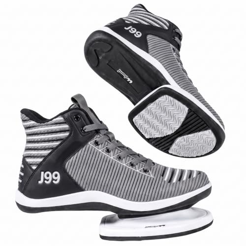 Jump99 J99 Flex Plyometric Training Shoes for Men and Women, Jump Training Shoes for Basketball...