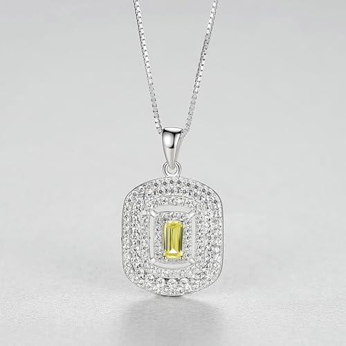 Collier à charme pendentif en argent 925 le cadeau idéal pour femme