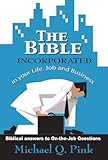 The Bible Incorporated