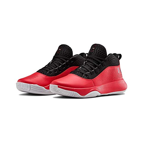 Image of Under Armour Men's Lockdown 4 Basketball Shoe