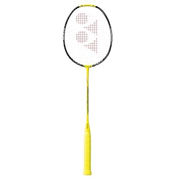 ナノフレア1000z 4ug6 2本セット YONEX ヨネックス バドミントンラケット ナノフレア 1000Z
