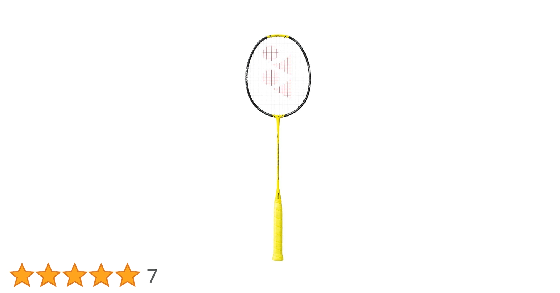 Amazon | Yonex NanoFlare 1000 ツアー バドミントンラケット