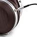 Denon AH-D5200 Ultra Premium HiFi Over Ear Headphones (Brown)