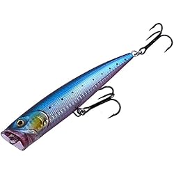 Yokozuna Señuelos Yokozuna - Capote, Color 140 mm (40 gr), Talla 40 gr