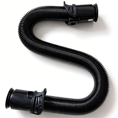 8.2ft Extendable Hose for Shark LA500