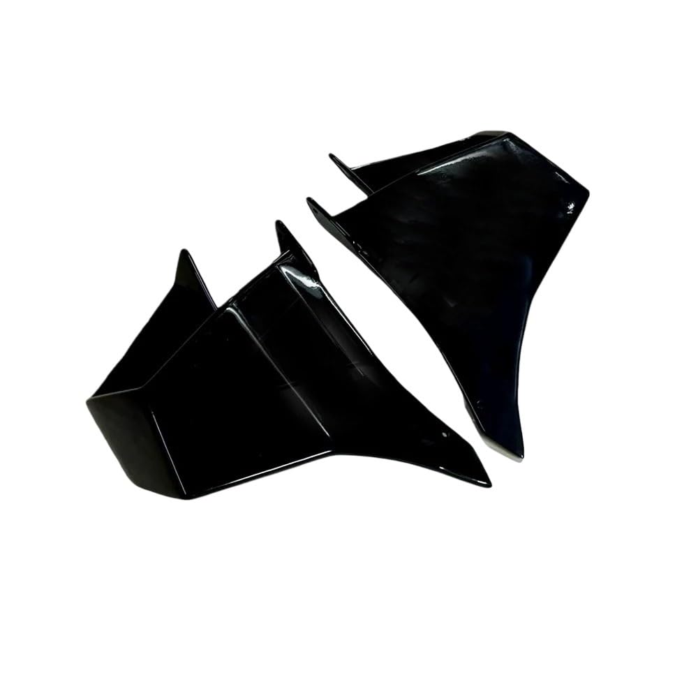 Kit d'aileron fixe pour S1000RR résolvant les pertes d'adhérence du carénage latéral