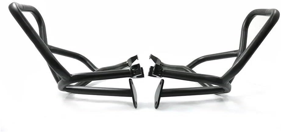 エンジンガード にとって カワサキ にとって KLR650 にとって KLR 650 2008-2014 2015 2016 201
