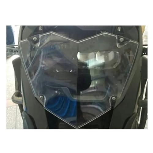 Protecteur lumière R1250GS contre les bris de phare Adventure GSA HP