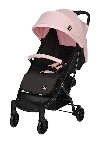 Imagen de Toral Silla de Paseo Ligera Modelo Neo Silla Paseo Ligera o Carrito bebe con Arnés