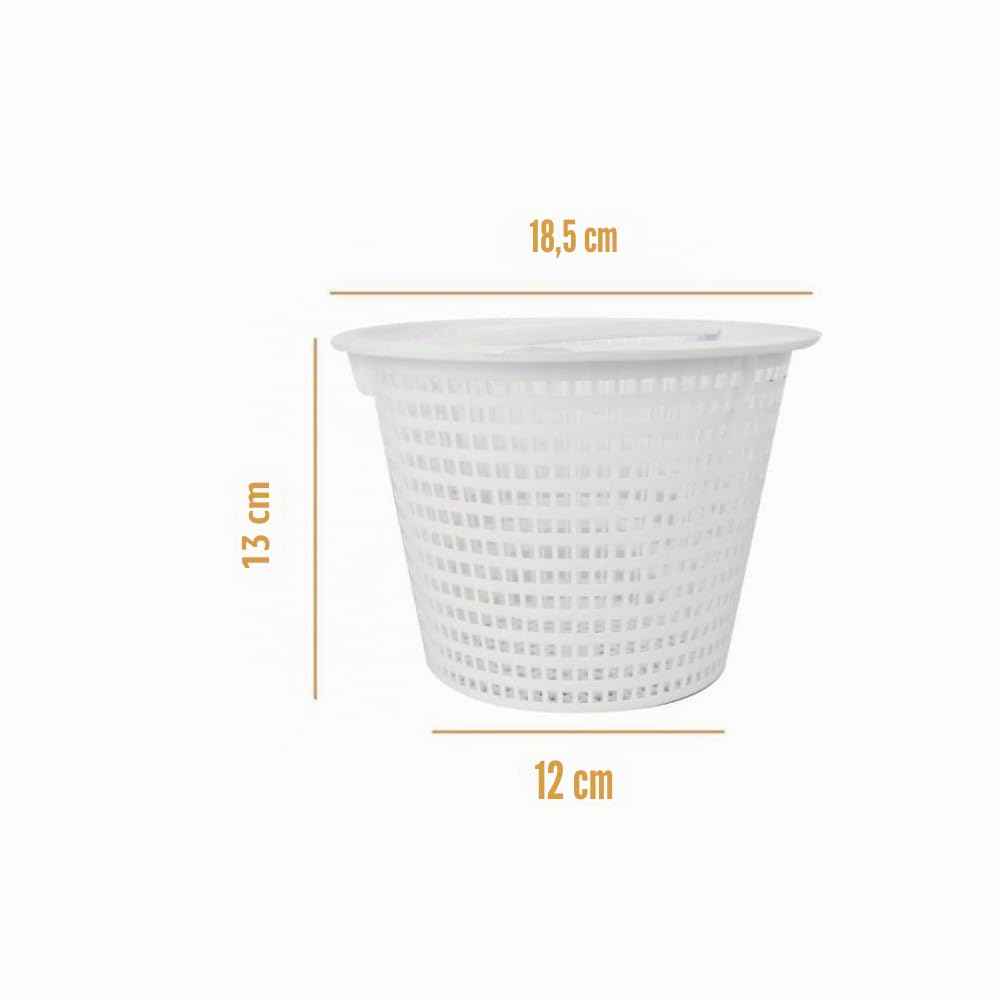 HAYWARD - Panier de Skimmer hayxard avec Anse SKX16000C - Piscine - HAY-251-0528