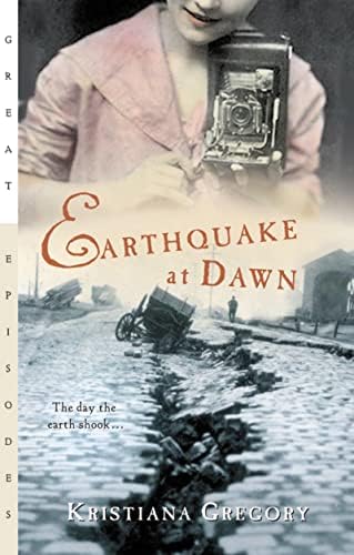 Earthquake at Dawn Rev Pa (Great Episodes)