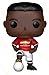 A-Generic Pop Sports Soccer: Manchester United - Paul Pogba 3.9 Figurines en Vinyle