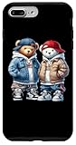 Urban Teddy Hip Hop Style Streetwear Trend