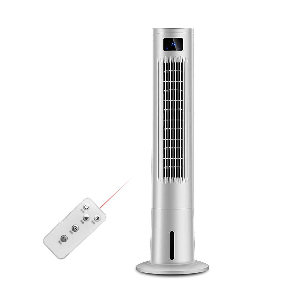 Air Cooler for Home Office Air coolers Eaporatie Coolers Tower Portable Airconditoner Conditioner 3 Fan Speed Whit Remote