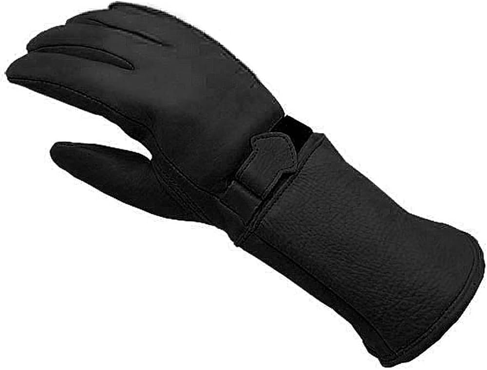 Amazon.co.jp: CHURCHILL GLOVE GAUNTLET CGTW（チャーチル 