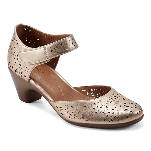 Image of Mary Jane Cindie Heels by Easy Spirit