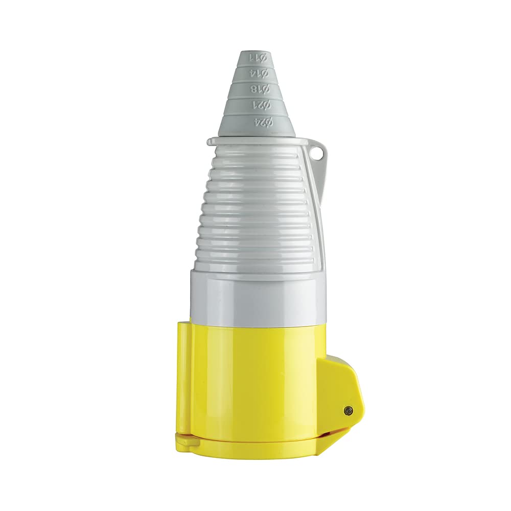 Defender 110V Coupler 32A (E884270)