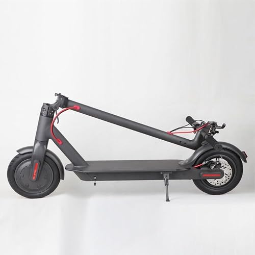 Miniatura 7 de Patinete Eléctrico Mtr Xiao, Homologado Por La Dgt Para La Circulación Por La Vía Publica, 350w Potencia Nominal Y Bateria 7,8ah