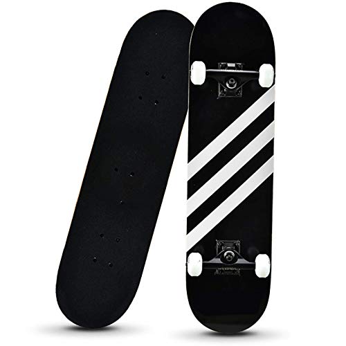 sports skateboard for beginners