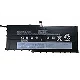 YXKC 00HW028 Laptop Battery for Lenovo Thinkpad X1 Carbon 4th Gen 2016 X1 Yoga 1st 2nd Series 01AV458 01AV439 01AV409 01AV457 SB10F46467 01AV438