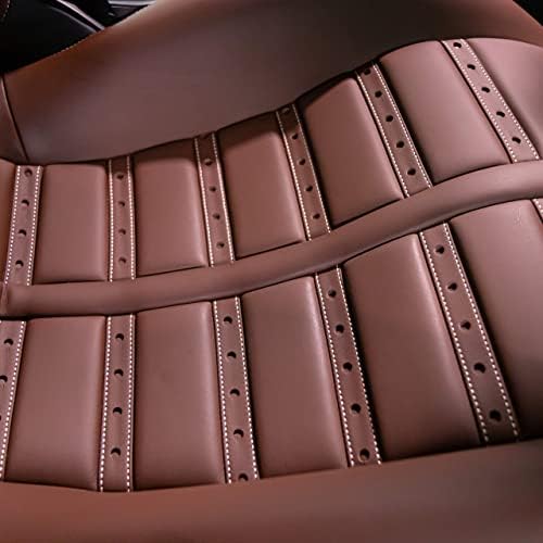 GYEON Quartz LeatherShield 50ml - Advanced Sio2 Ceramic Coating for Leather - All Types of Natural Leather and Vegan Leather Alike - Does Not Change Finish of Your Upholstery - Repels Dirt and Liquid 6 GYEON Quartz LeatherShield 50ml - Advanced Sio2 Ceramic Coating for Leather - All Types of Natural Leather and Vegan Leather Alike - Does Not Change Finish of Your Upholstery - Repels Dirt and Liquid