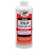 イチネンケミカルズ(Ichinen Chemicals) 車用 タッチパネル洗浄剤 マルチクリーナーN 500ml NX268 速乾・停電防止