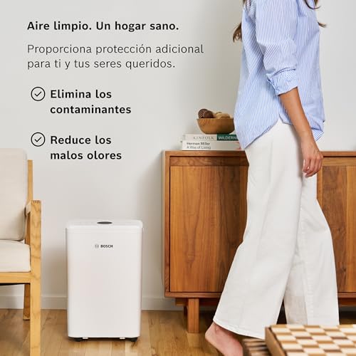 Filtros Bosch originales con calidad de aire duradera pack 2 4