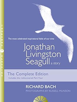 Jonathan Livingston Seagull: A story by Richard Bach (Illustrated, 29 Jan 2015) Paperback