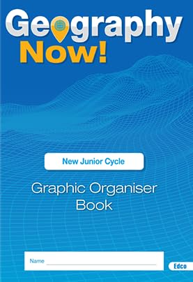 geography-now-graphic-organiser-book-new-junior-cycle-amazon-co-uk
