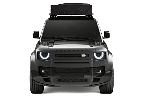 Thule 901014 Approach M - Slate - Soft Shell Rooftop Tent thumb #7