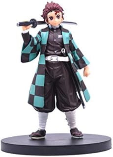 Anime Characters Kisatsutai Figure(Kamado Tanjirou)