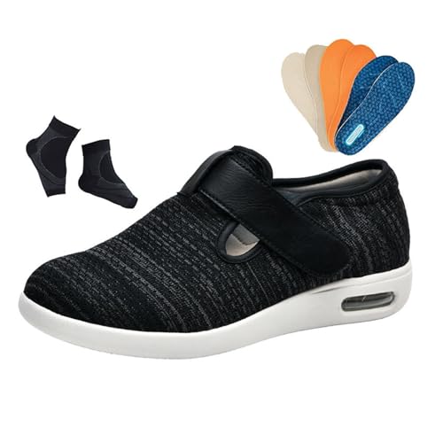 [Yytcsjz] jpؖpV[YAY ߉\ ʋC ֐߉ ̂ނ  AaҗpV[YAނ EH[LOXj[J[A s ew Op(Black Gray,25 cm)