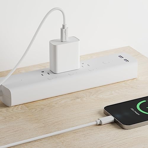 Amazon Basics 100W USB-C Cable - Image 6 of 8