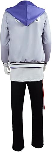 Miniatura 2 de Aoyagi Toya - Disfraz de cosplay de Project Sekai, colorido escenario, uniforme completo