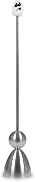 Take 2 99004/02 Clack Met Rozbijacz do Jajek, Ceramiczny, 240 mm