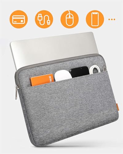Housse MacBook Air 15.3 anti-rayures pour transporter son PC sans risques - 3