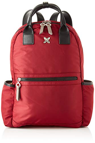 Munich Clever  Backpack para Mujer  BURDEAUX