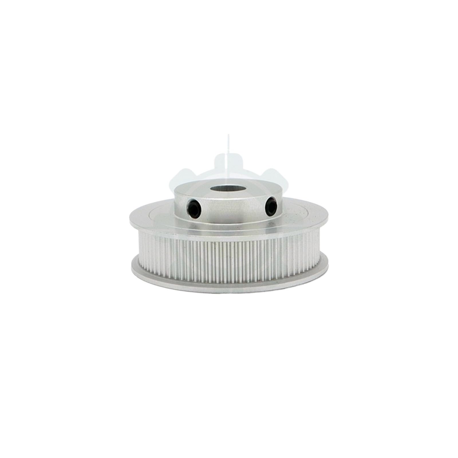 Poulie de distribution 2GT 72 dents synchrone alésage 8mm CNC - 7