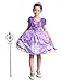 Princess Dresses for Girls Cinderella Costume Toddler Halloween Christmas Cosplay Butterfly Fairy Fancy Dress
