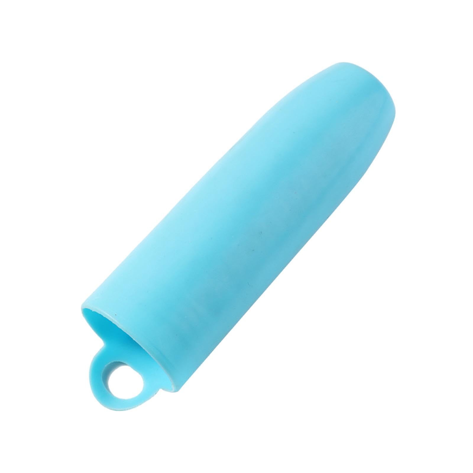 CLUB BOLLYWOOD® Silicone Garlic Peeler Effortlessly Easy Quick to Peeled Garlic Peeling Tube Blue| Peelers| Peelers| Peelers|1 Slicone Garlic Peeler Tube (B0D2R1537T) Amazon Price History, Amazon Price Tracker