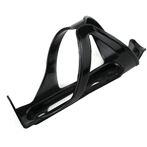 Futaba Cycling Drinking Water Bottle Holder Rack Cage - Black 4