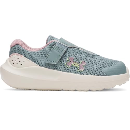 Image of Under Armour Unisex-Baby Infant Surge 4 Alternate Closure