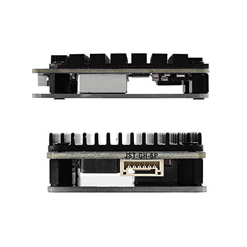 MATEKSYSSYS PM12S-3 Power Module - 1 - Blue3